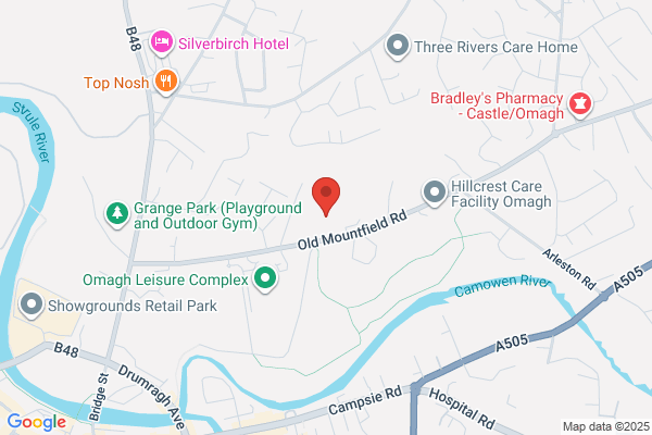 Omagh North Nursery School