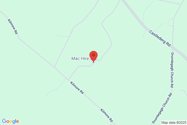 Mac Hire