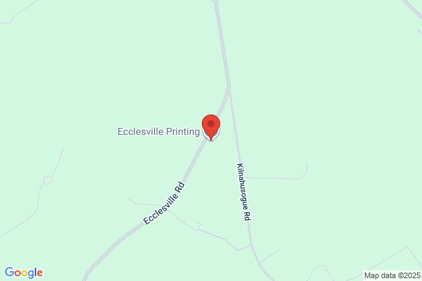 Ecclesville Printing