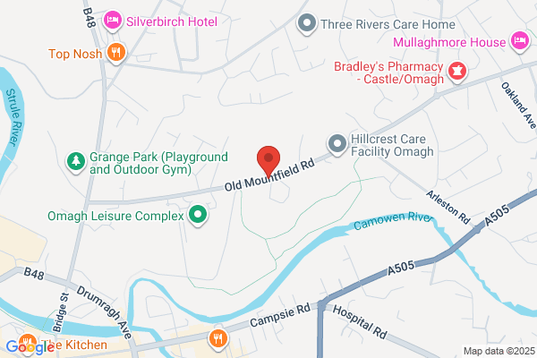 Tyrone Properties Ltd
