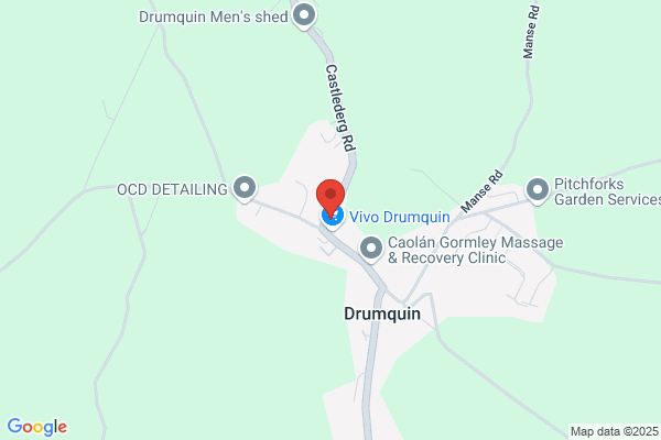 Drumquin Arms