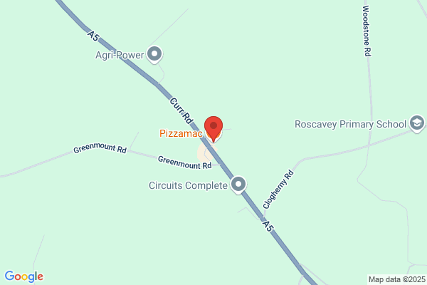 Pizzamac