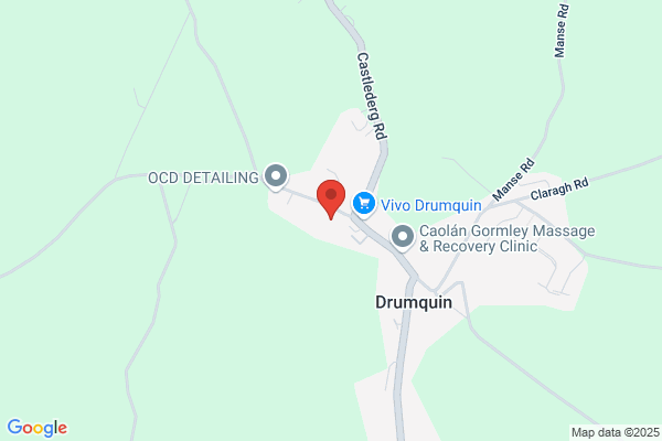 Drumlegagh Controlled Primary School