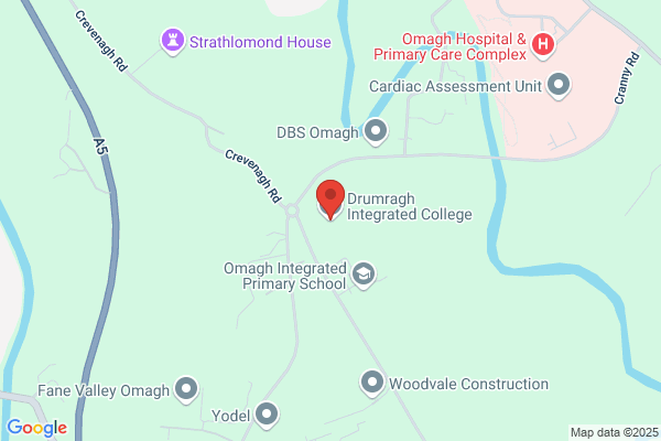 Drumragh Integrated College