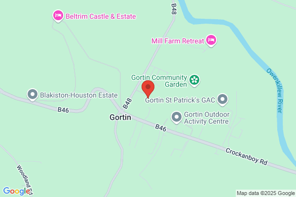 Gortin Primary School