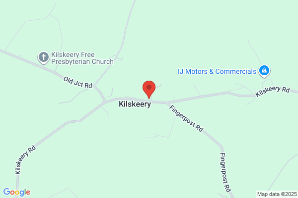 Kilskeery Maintained Primary School