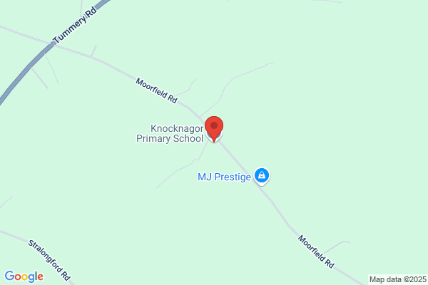 Knocknagor Primary School