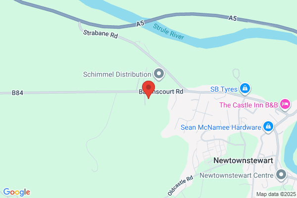 Newtownstewart Model Primary School