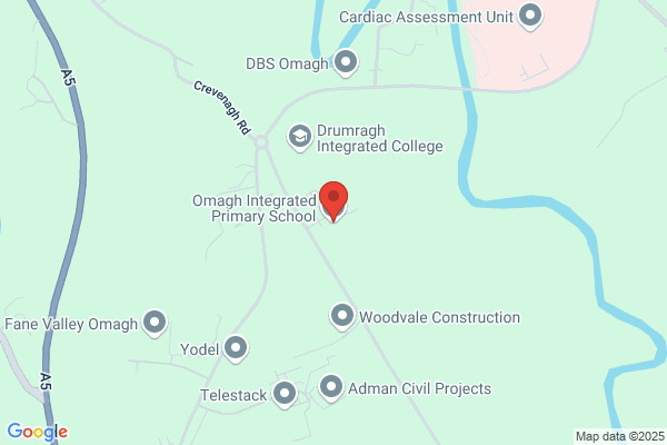 Omagh Integrated Primary School