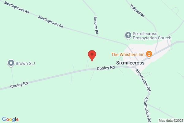Sixmilecross Controlled Primary School