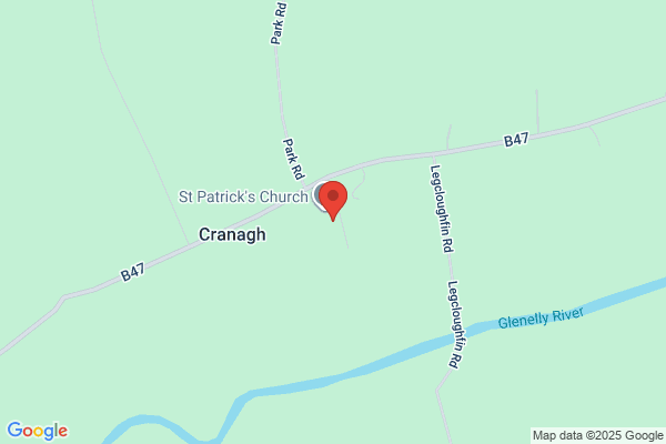 St Brigids Primary School
