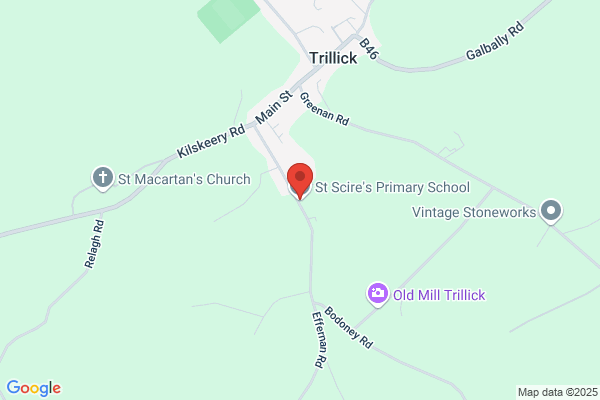 St Scire's Primary School