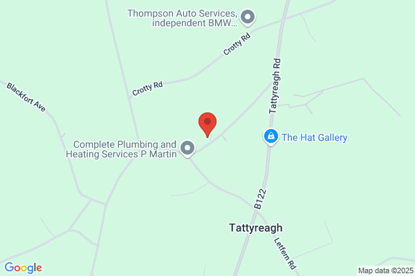 Tattyreagh Primary School