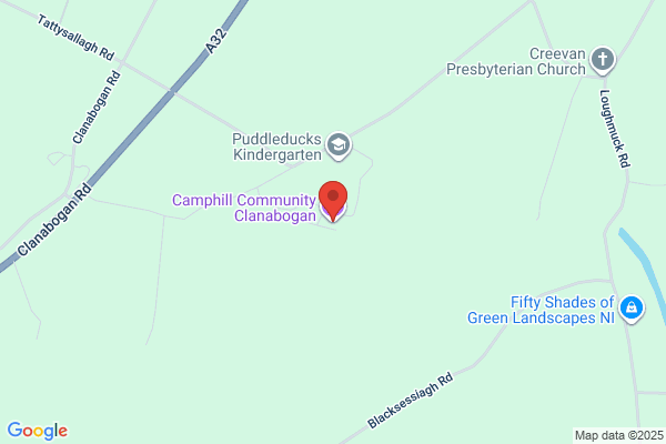 Camphill Community Clanabogan