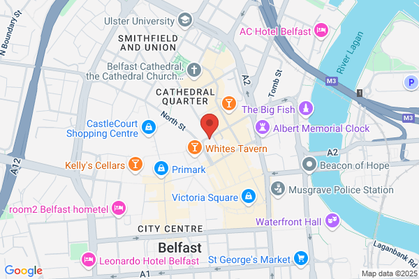 Clanmil Housing Association Ltd