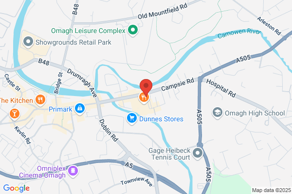 Sperrin Lakeland Health & Social Care Trust