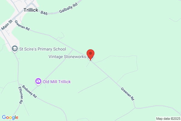 Vintage Stoneworks Ltd