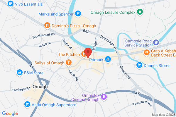 Omagh District Training Consortium