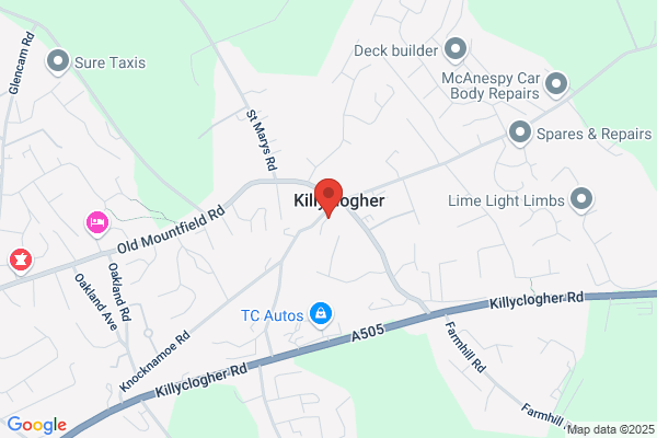 Campsie Veterinary Centre - Omagh