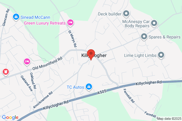 Bradley & Hamilton Campsie Veterinary Centre