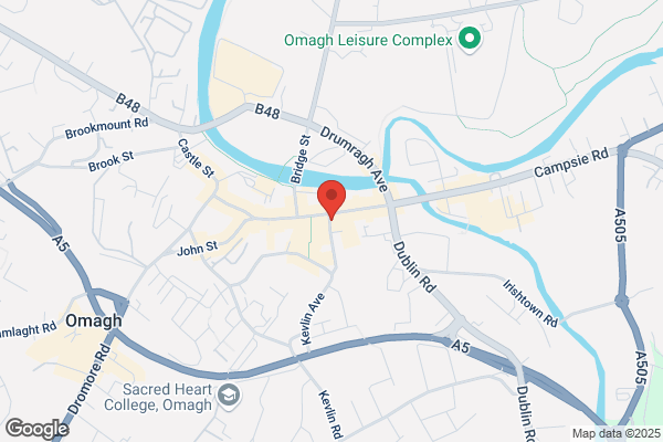 Sperrin Heritage Centre