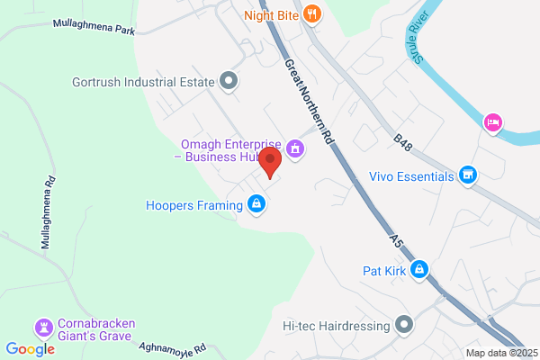 Omagh Windscreen Centre