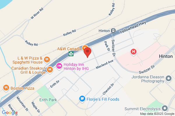 Hinton Plumbing Heating