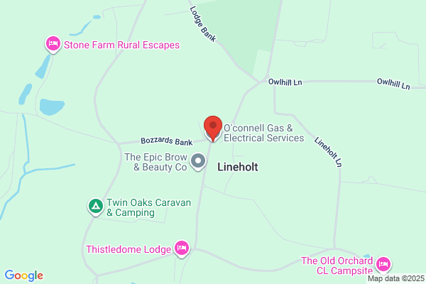 O'connell Gas & Electrical Services