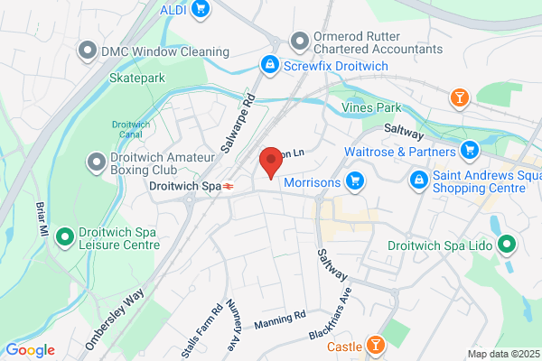 Townsend Veterinary Practice - Droitwich