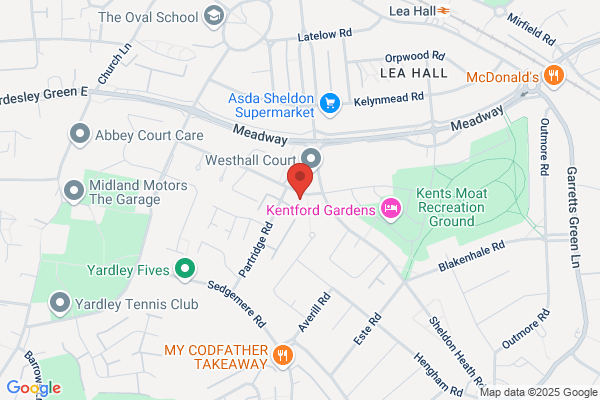 Central Cleaning Services (Worcestershire) Ltd