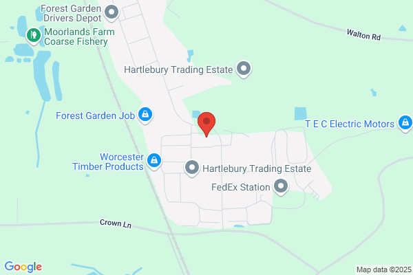 G T Rackstraw Ltd