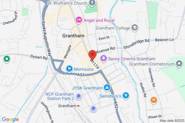 Grantham House Day Centre