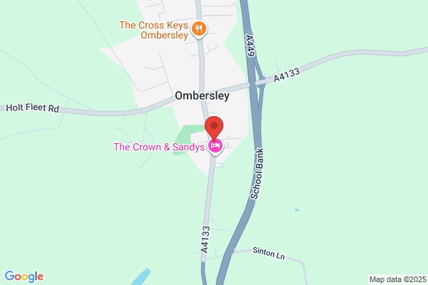 Kings Arms