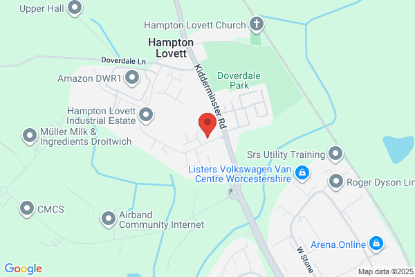 Lockwell Lectrics Ltd