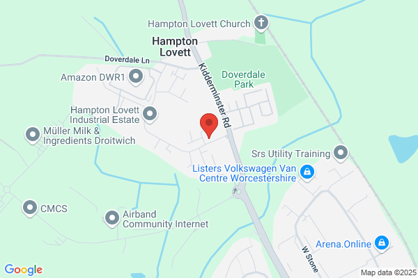 Saws & Mowers