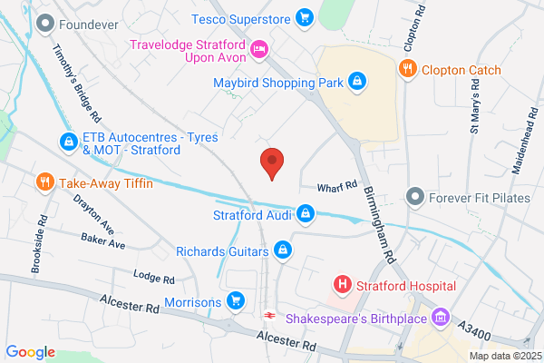 Ward Air Systems
