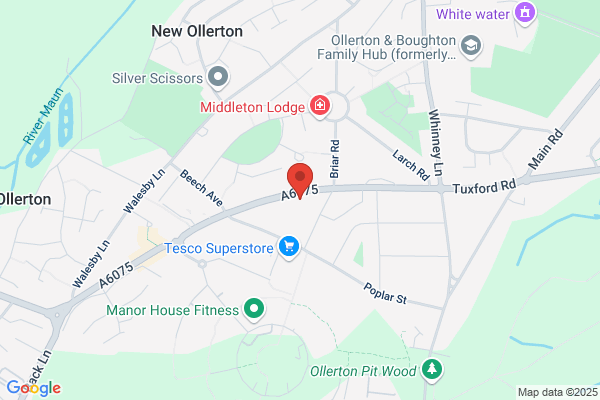 Domino's Pizza - New Ollerton