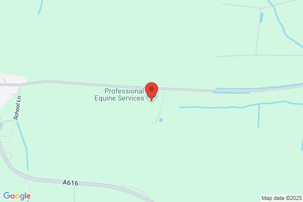 Equissentials Uk