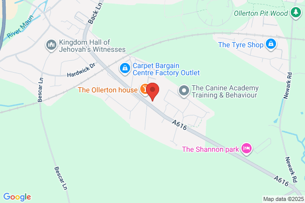 Ollerton & District Economic Forum