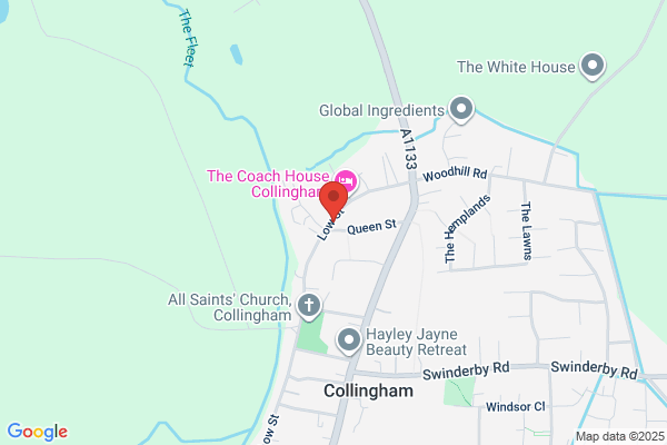 The Collingham Rural Advice & Resource Centre