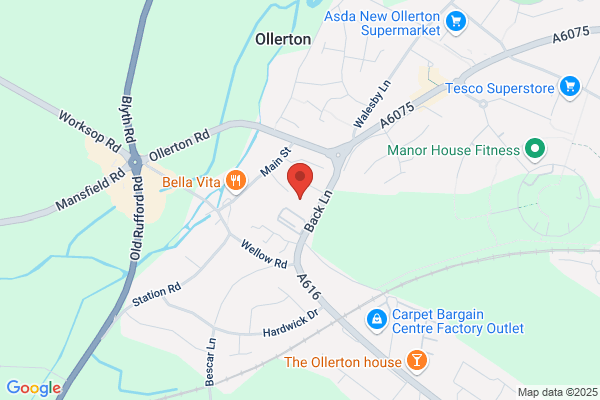 The Ollerton & Boughton Womens Centre