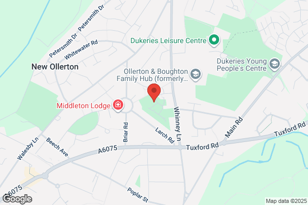 W Boole (New Ollerton) Ltd