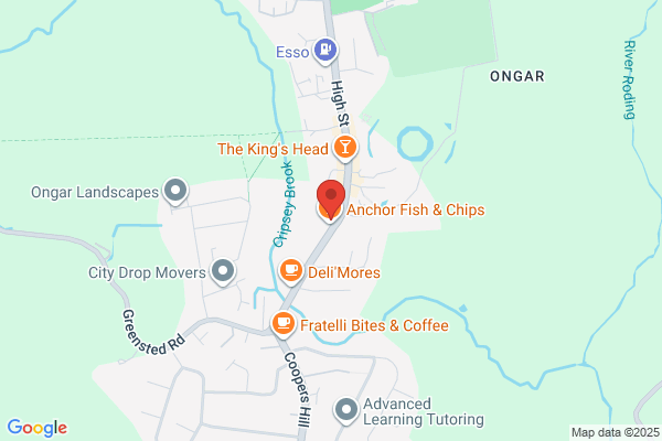 DPD Parcel Shop Location - Sainsbury's