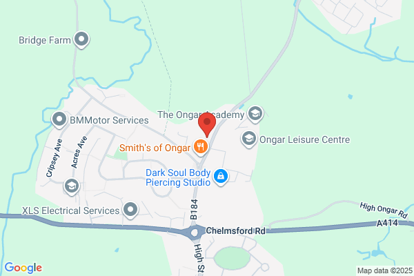 Ongar Health Centre
