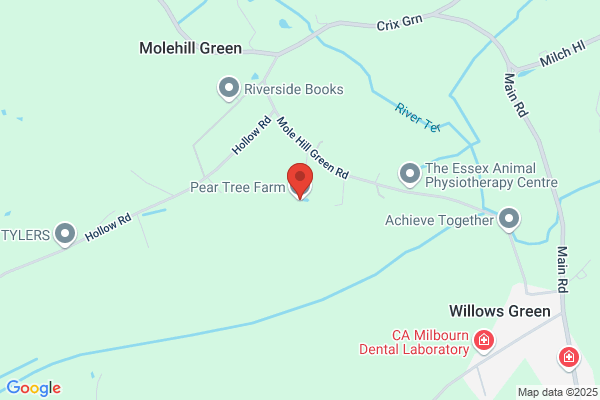 John Pearl (Farms) Ltd
