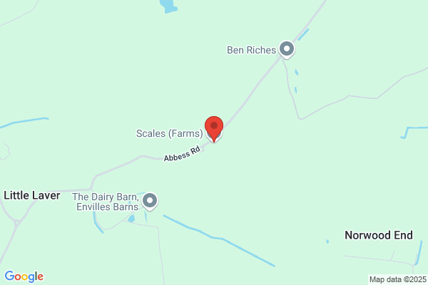 Scales (Farms) Ltd