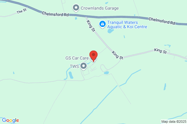 Ongar Tyre & Service Centre