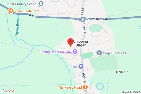 Gina's Hair Salon