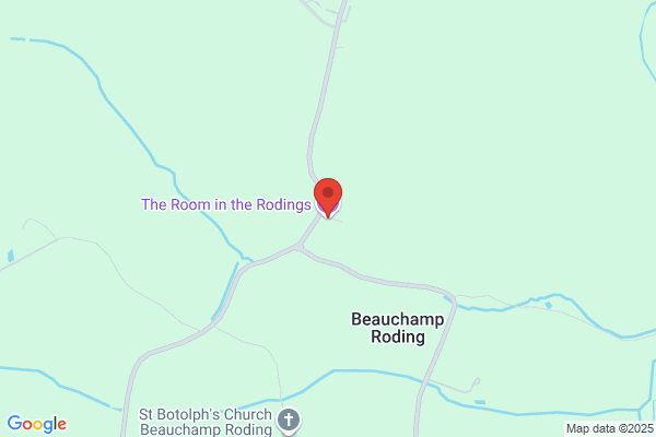 Beauchamp Roding Village Hall