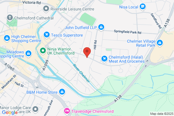 Anglian Willow Service